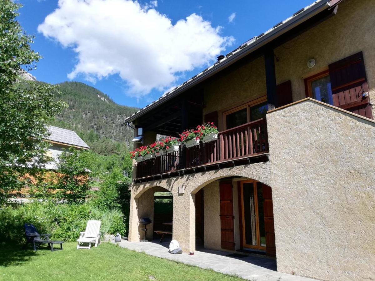 Ferienwohnung La Givrine Val-des-Prés Exterior foto